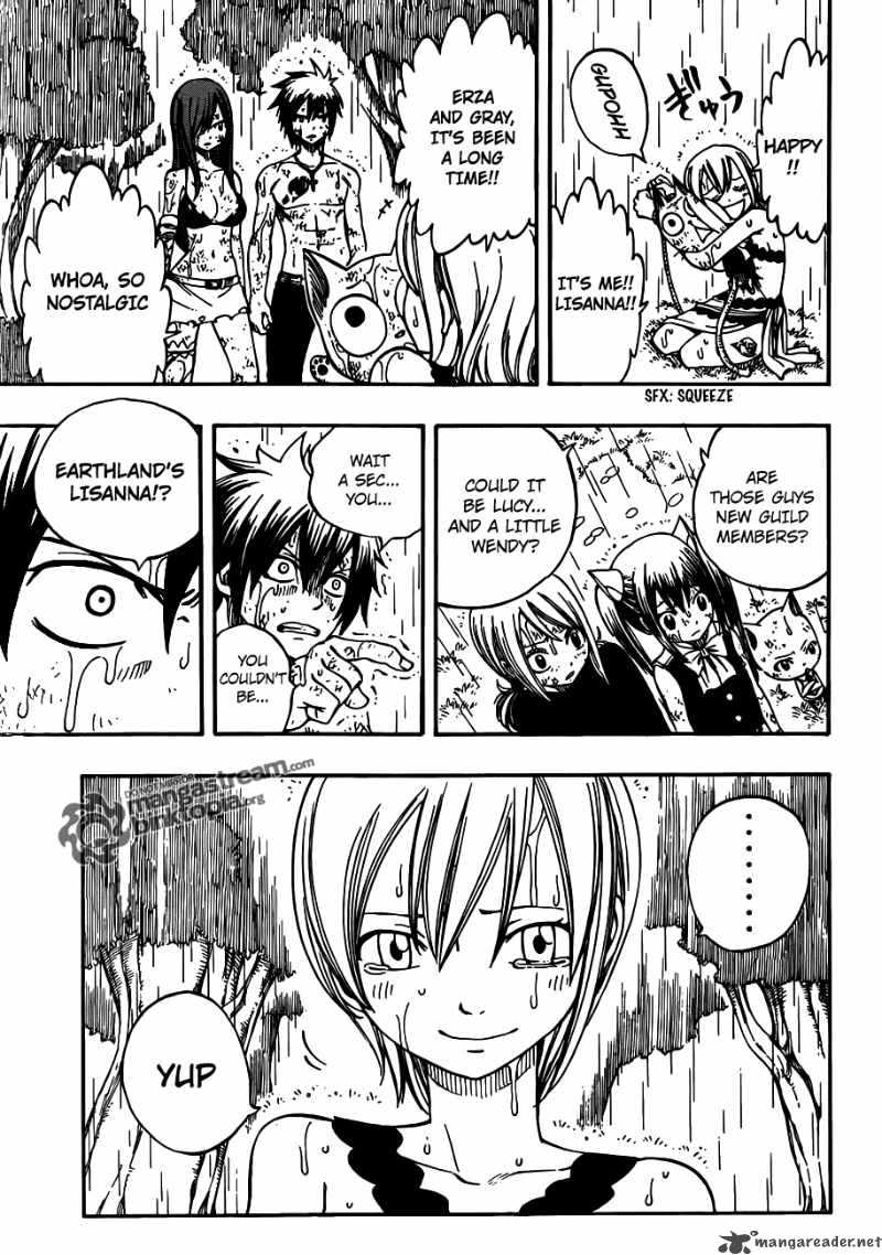 Fairy Tail 199 5