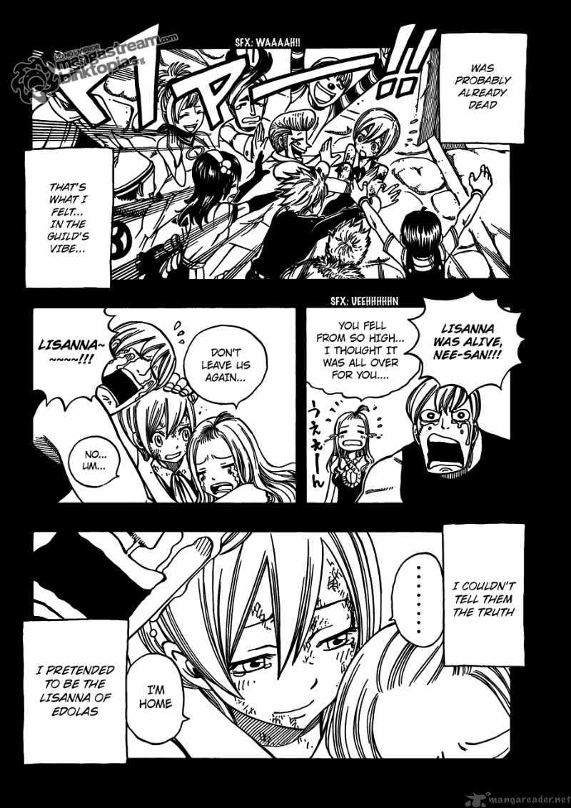 Fairy Tail 199 8