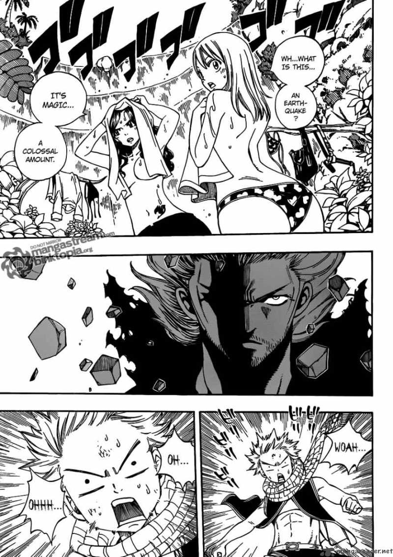 Fairy Tail 206 13