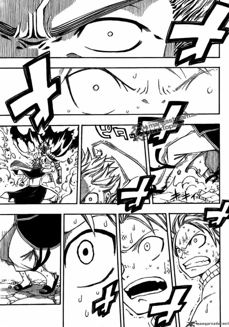 Fairy Tail 206 15