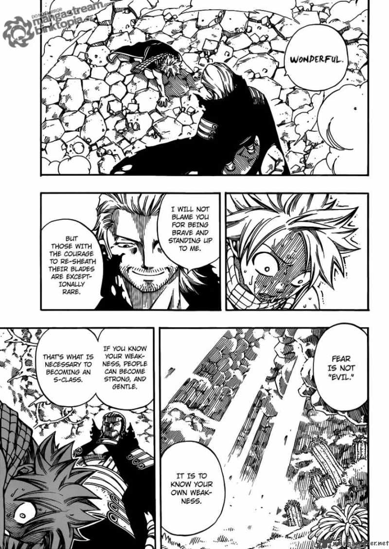 Fairy Tail 206 17