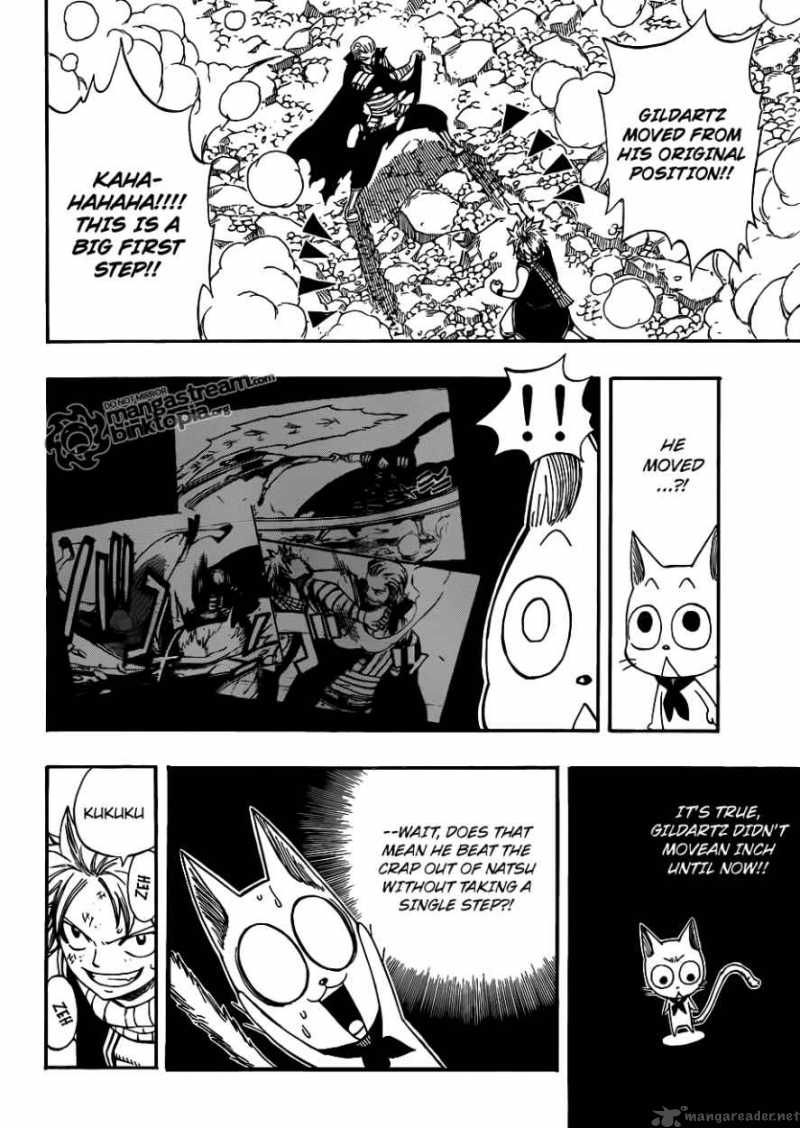 Fairy Tail 206 8