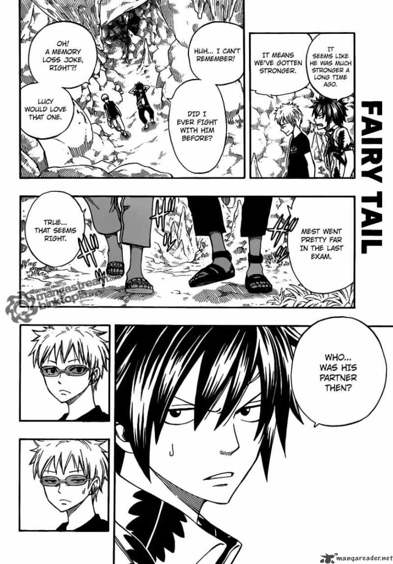 Fairy Tail 207 10