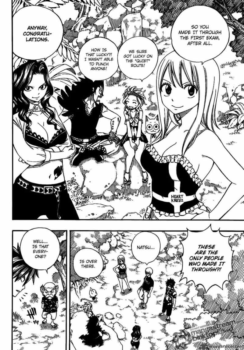 Fairy Tail 207 12