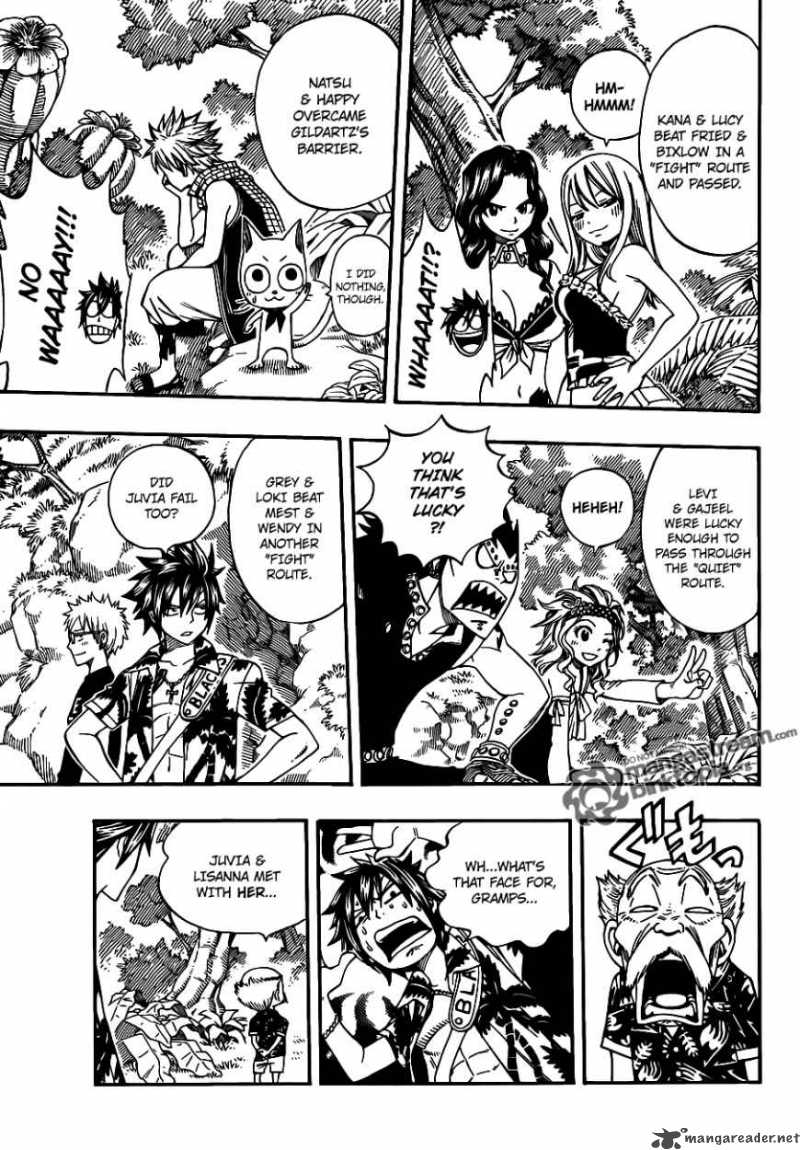 Fairy Tail 207 13