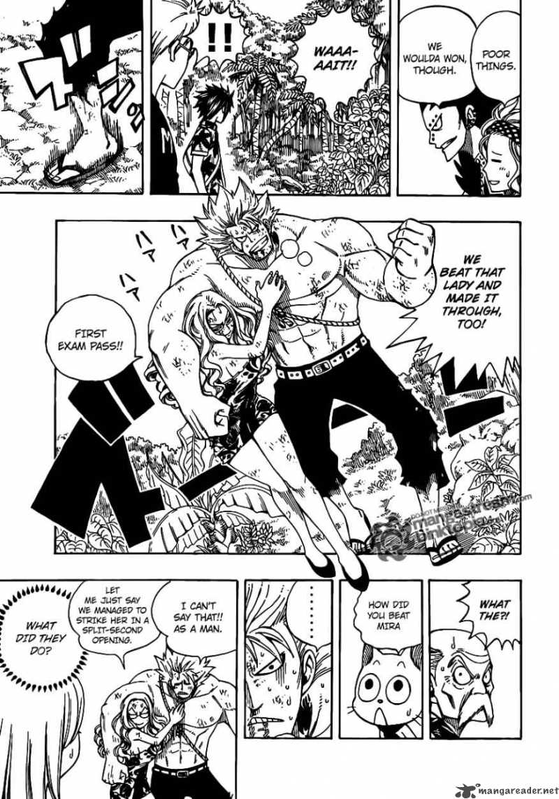 Fairy Tail 207 15