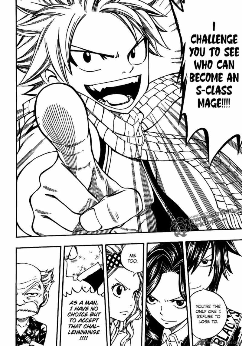 Fairy Tail 207 18