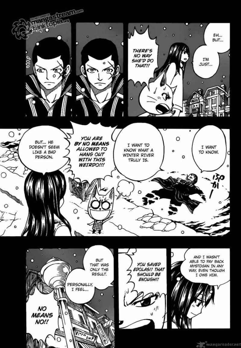 Fairy Tail 207 5