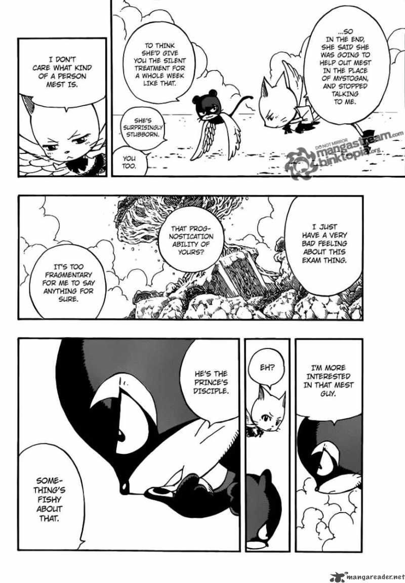 Fairy Tail 207 6