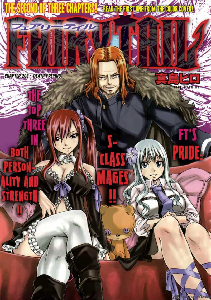 Fairy Tail 208 1