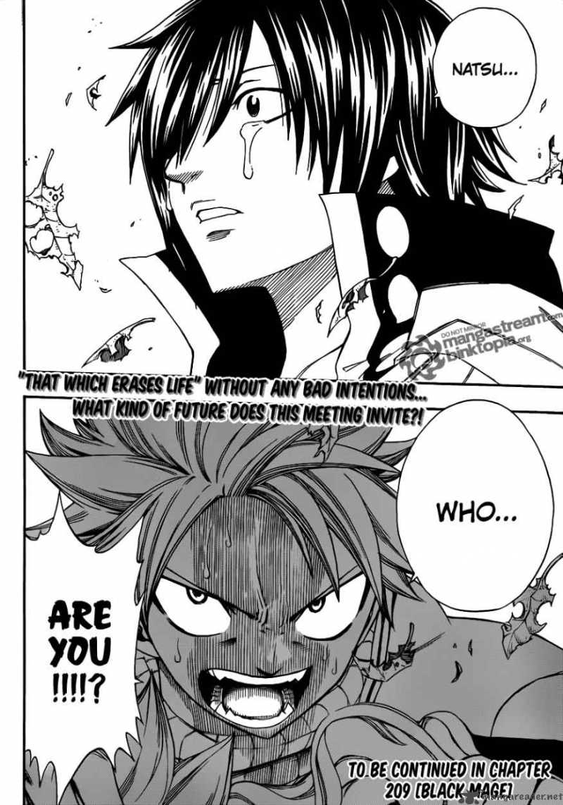 Fairy Tail 208 18