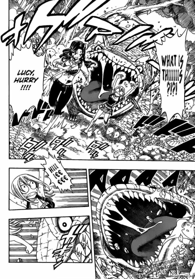 Fairy Tail 208 3