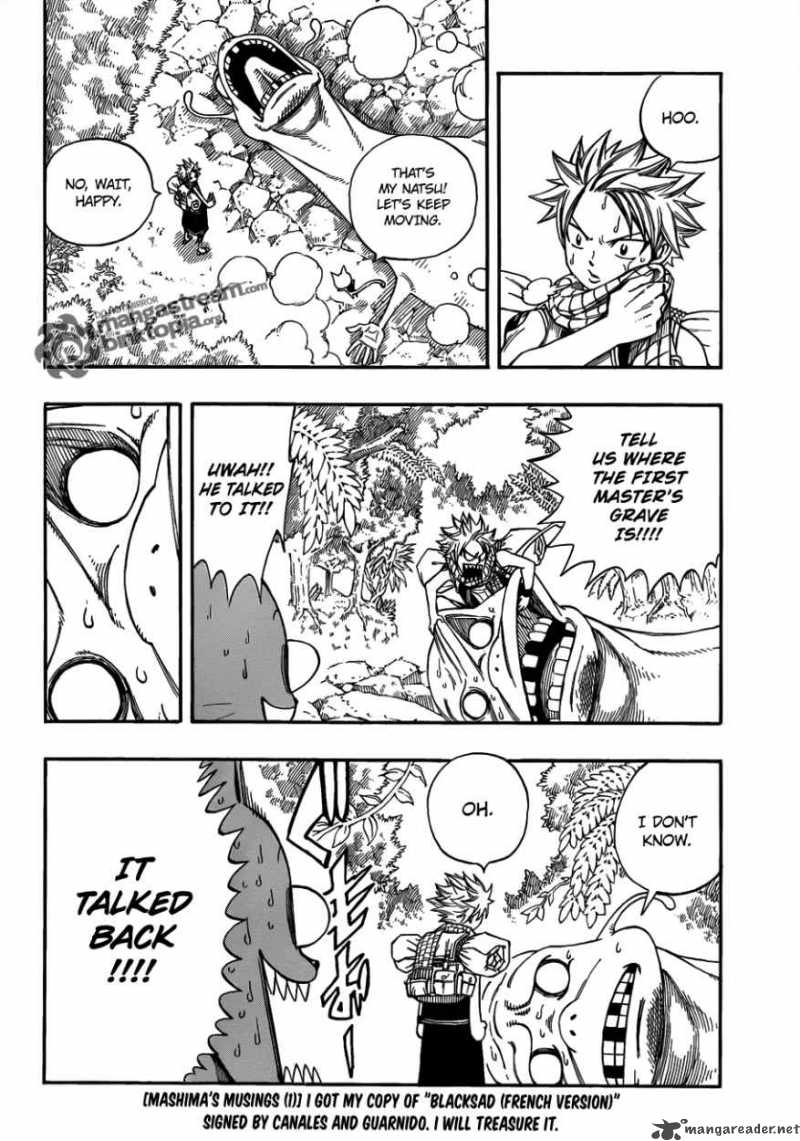 Fairy Tail 208 6