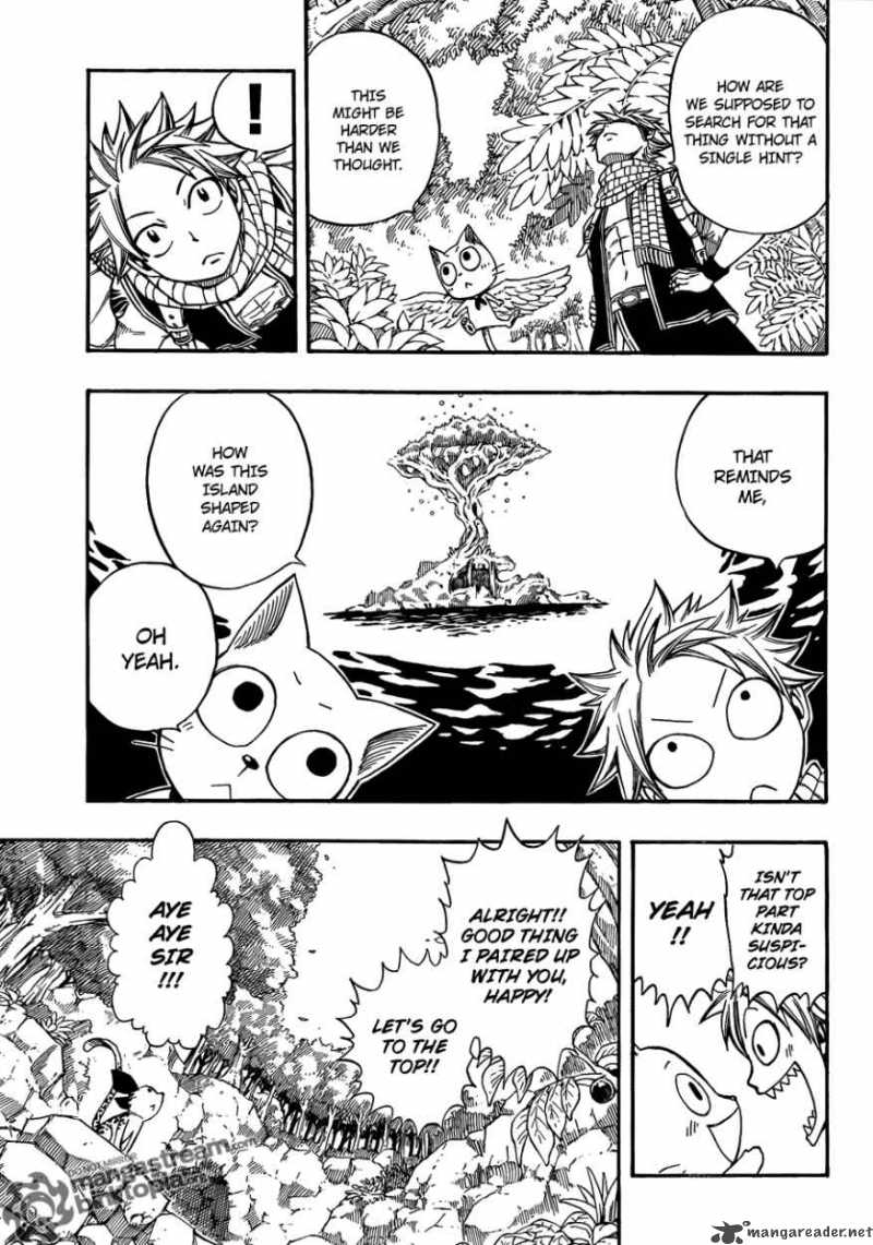 Fairy Tail 208 7