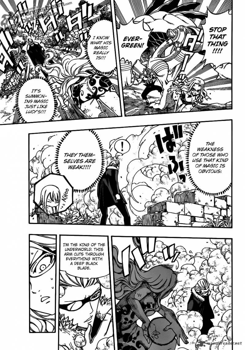 Fairy Tail 221 11