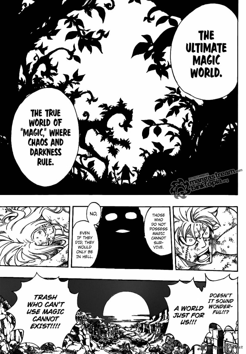 Fairy Tail 221 15