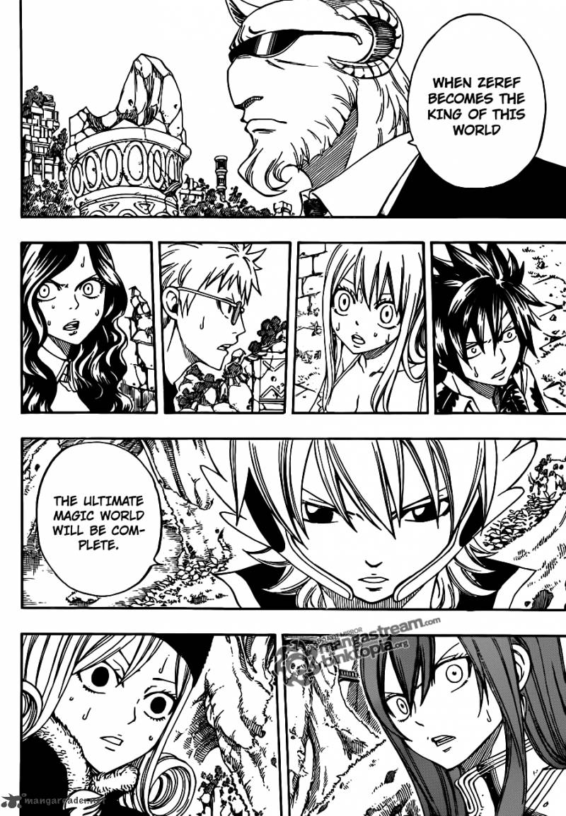 Fairy Tail 221 16