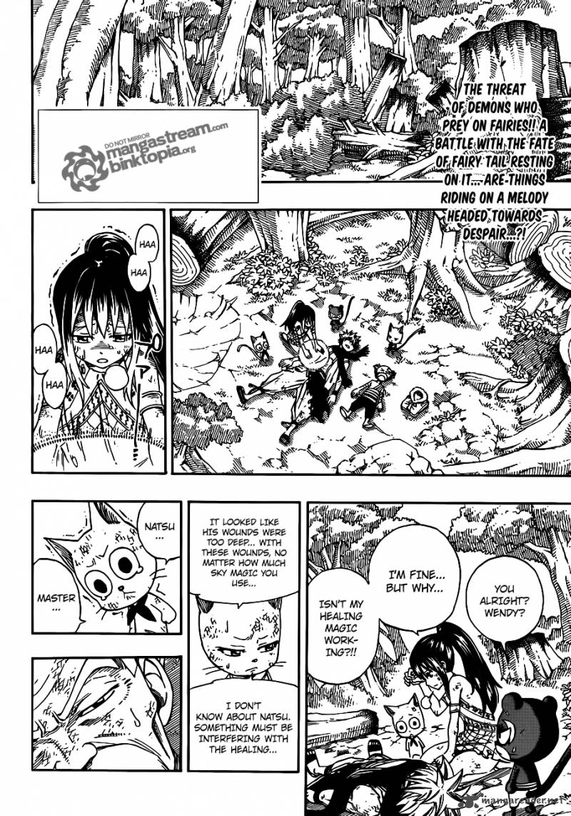 Fairy Tail 221 2