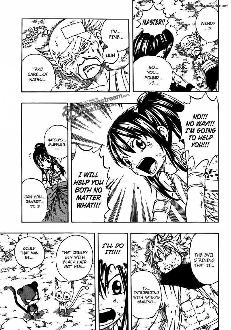 Fairy Tail 221 3