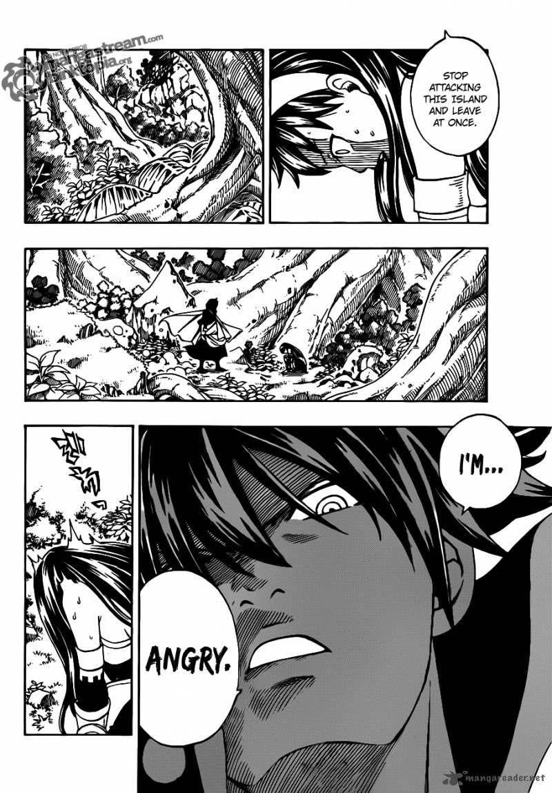 Fairy Tail 221 6