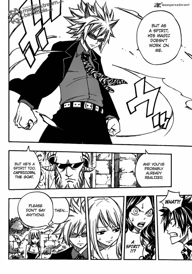 Fairy Tail 223 10