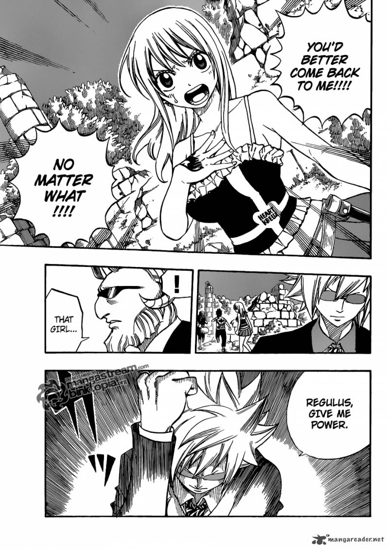 Fairy Tail 223 13