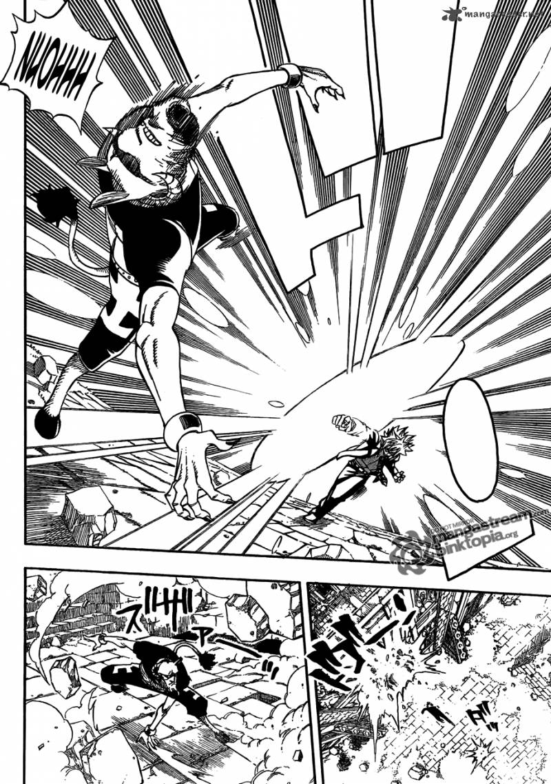 Fairy Tail 223 14