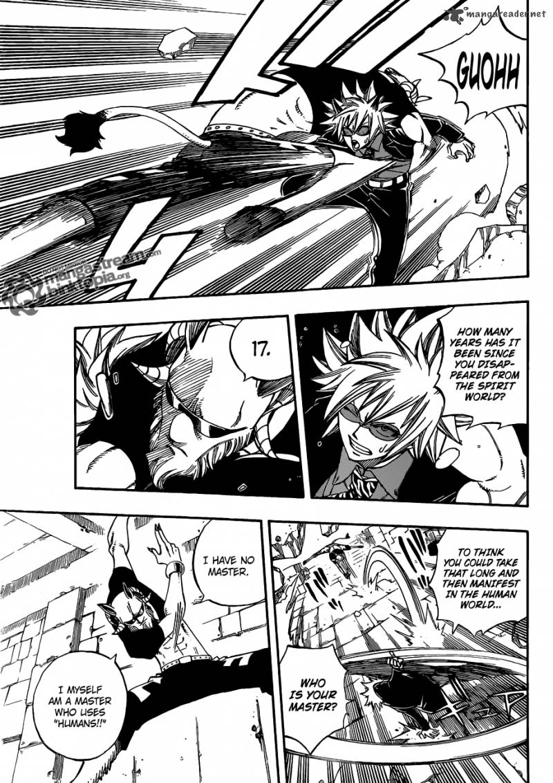 Fairy Tail 223 15