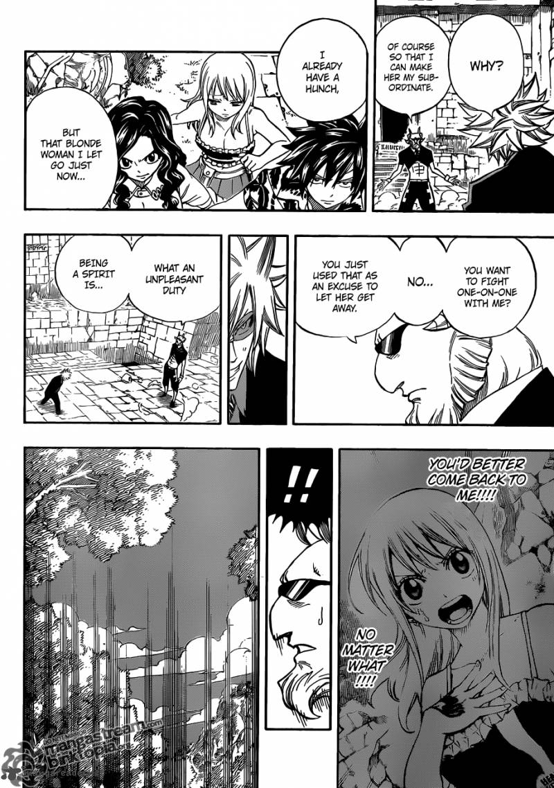 Fairy Tail 223 18