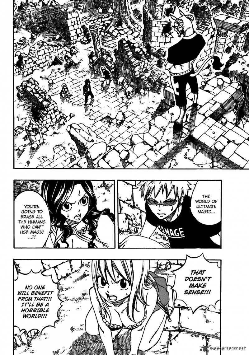 Fairy Tail 223 6