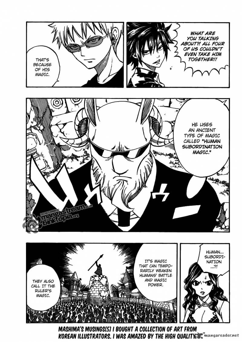 Fairy Tail 223 9