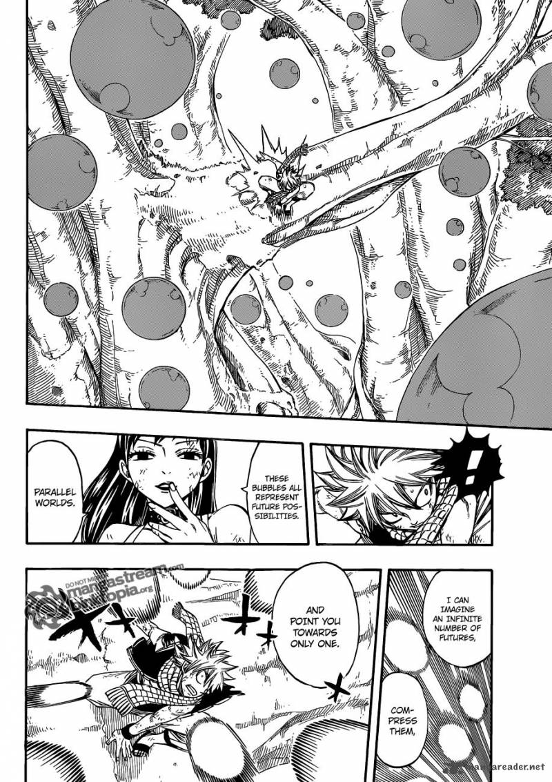 Fairy Tail 225 12