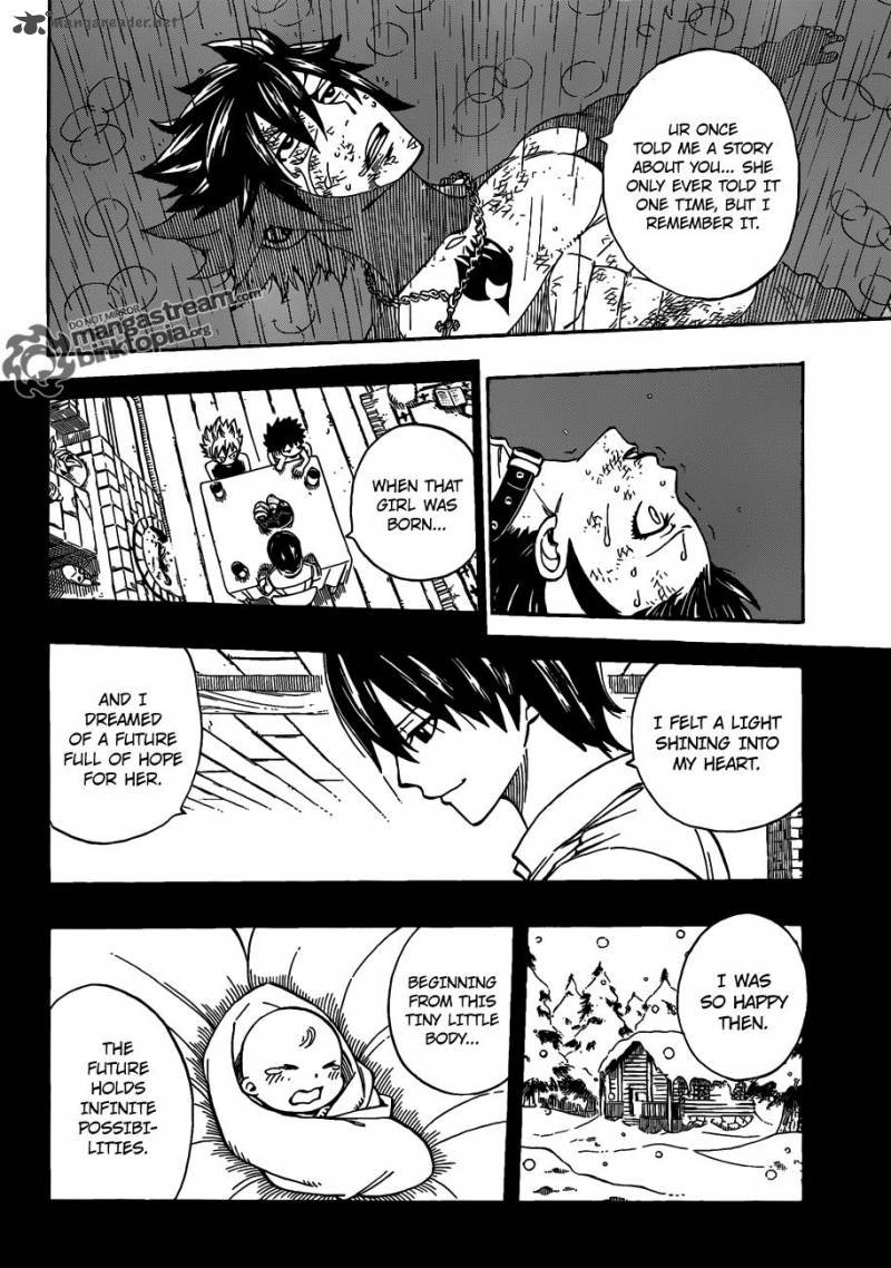 Fairy Tail 241 17