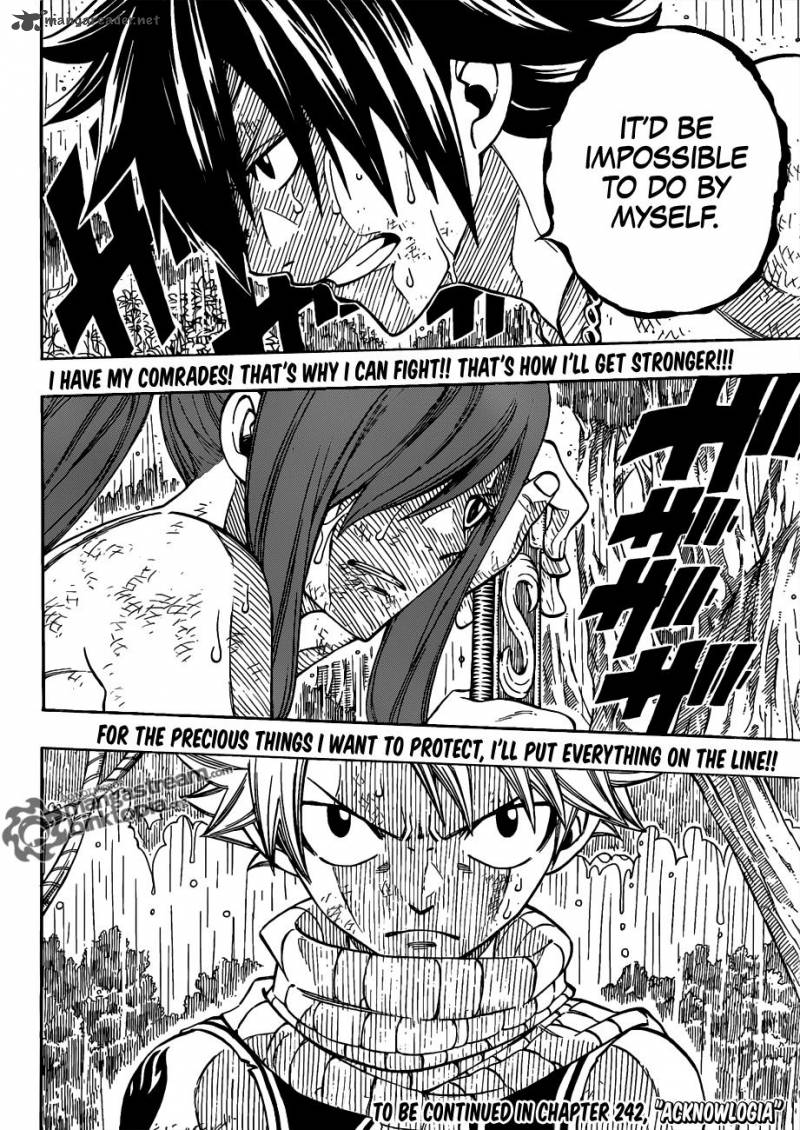 Fairy Tail 241 21