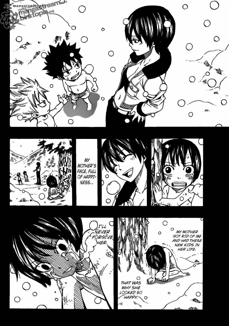 Fairy Tail 241 8