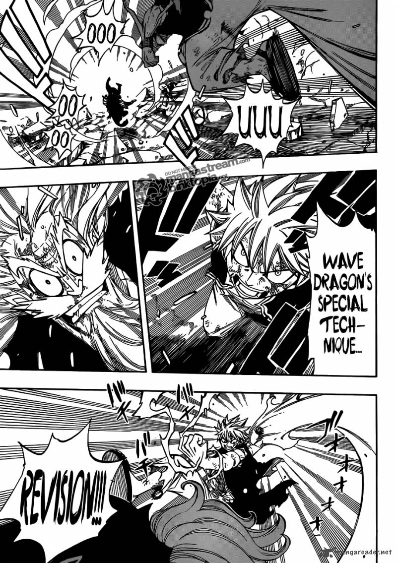 Fairy Tail 248 15