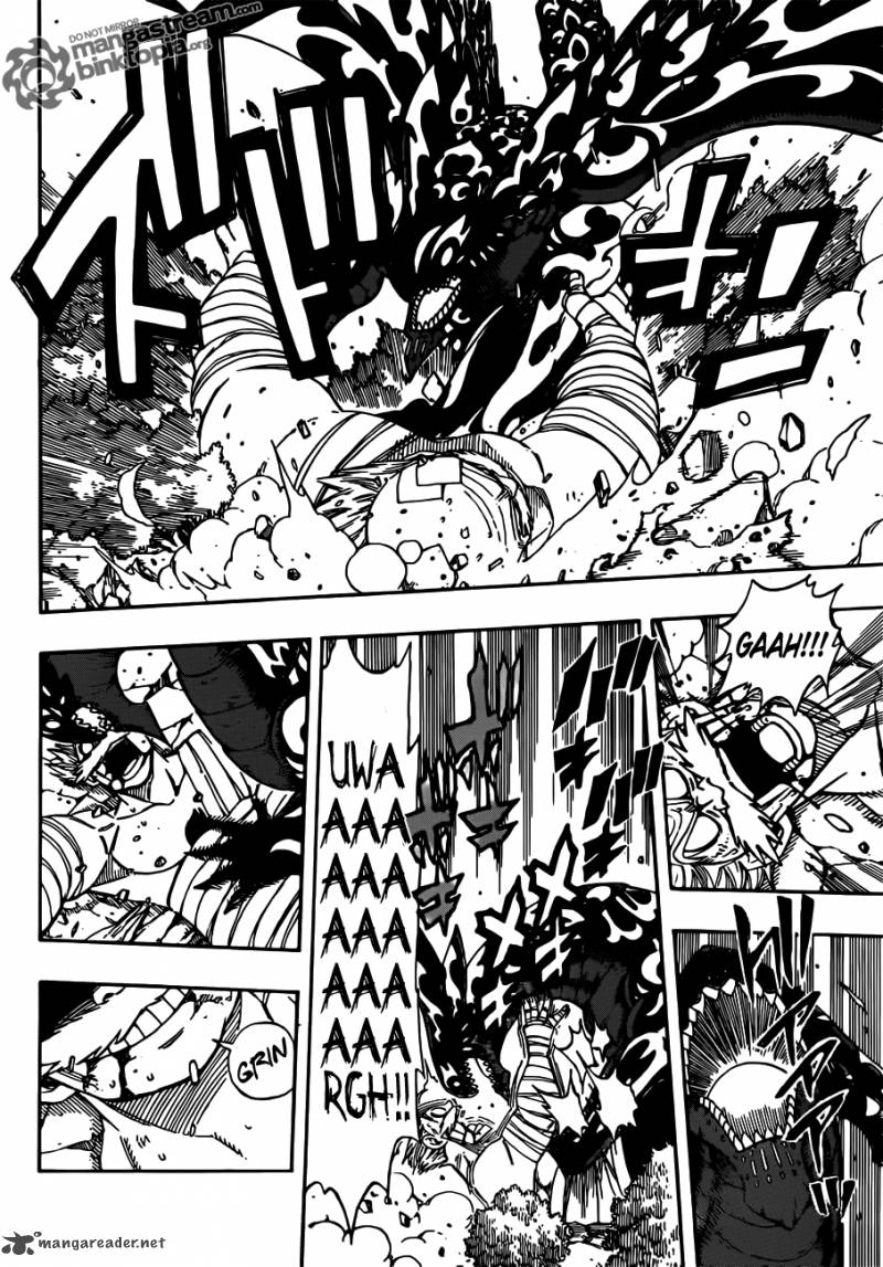 Fairy Tail 253 4