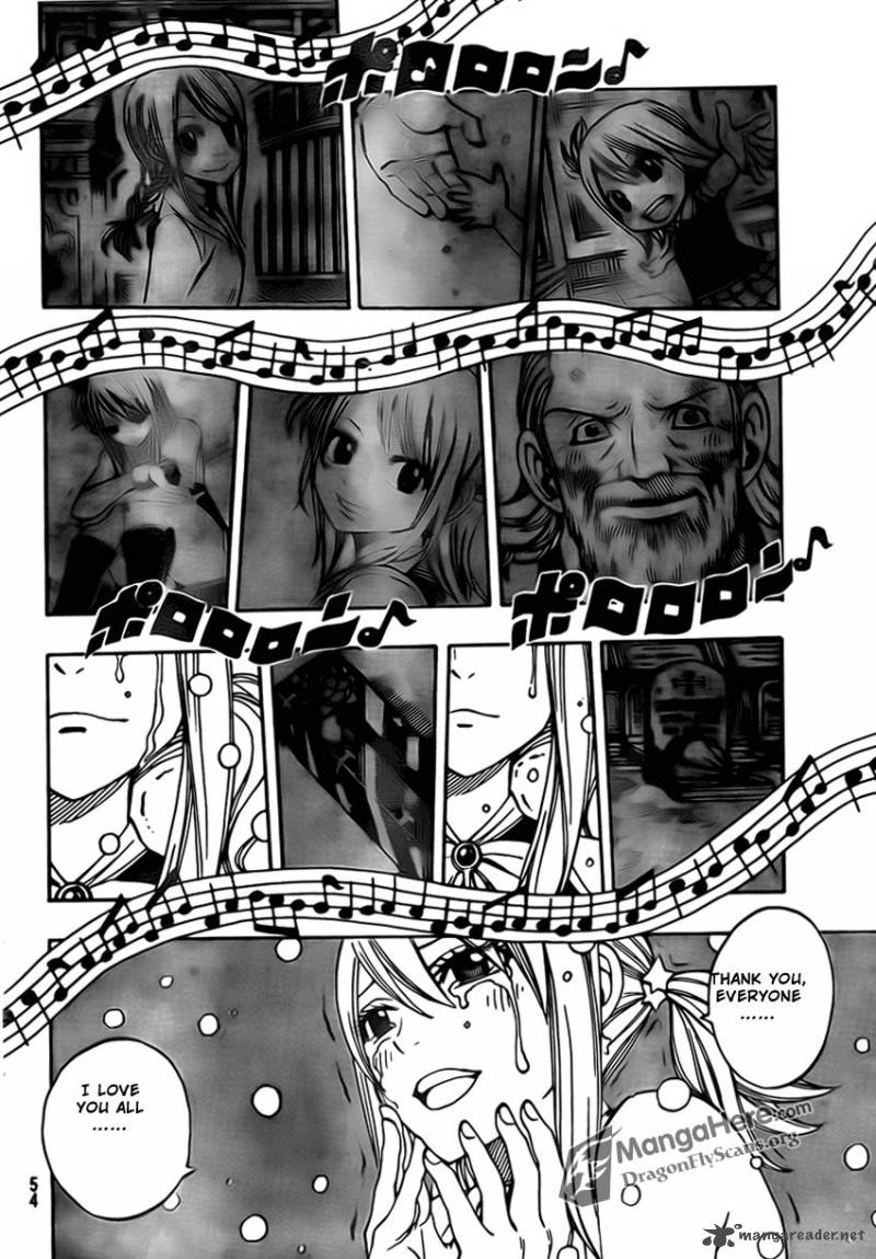 Fairy Tail 262 16