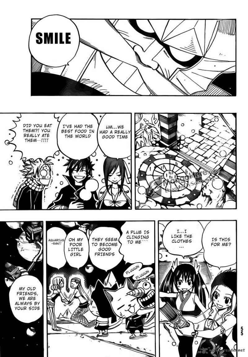 Fairy Tail 262 17