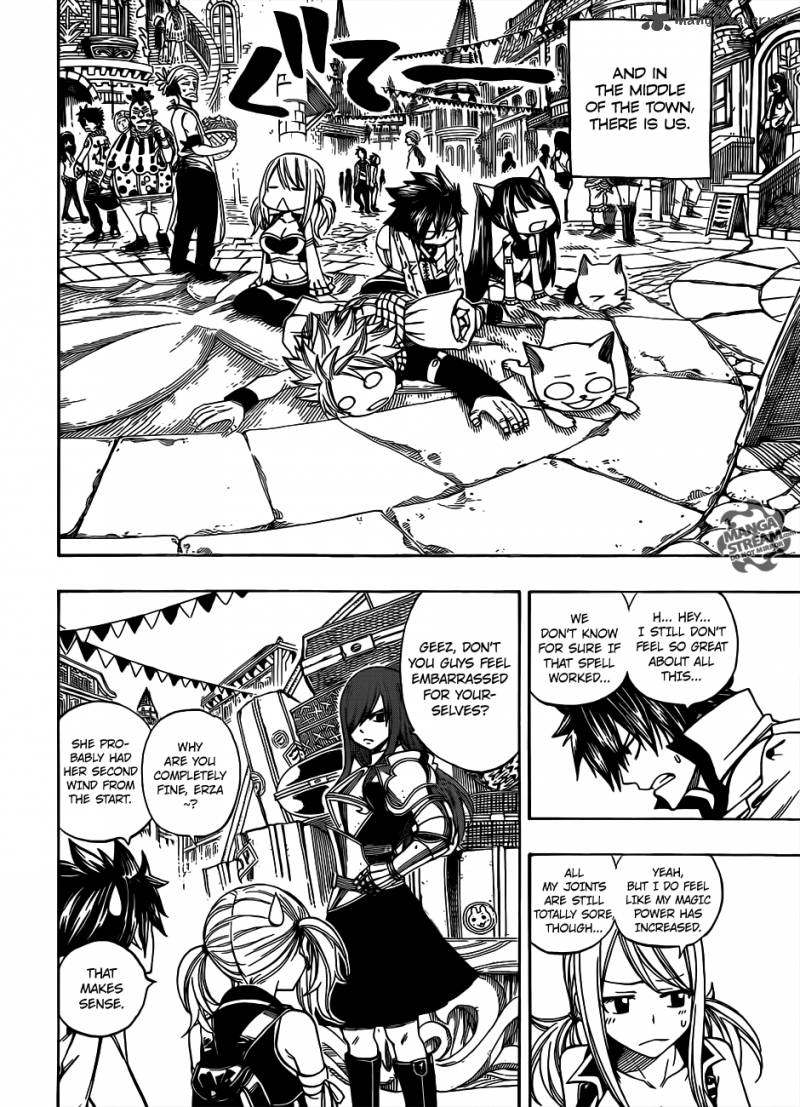 Fairy Tail 265 3