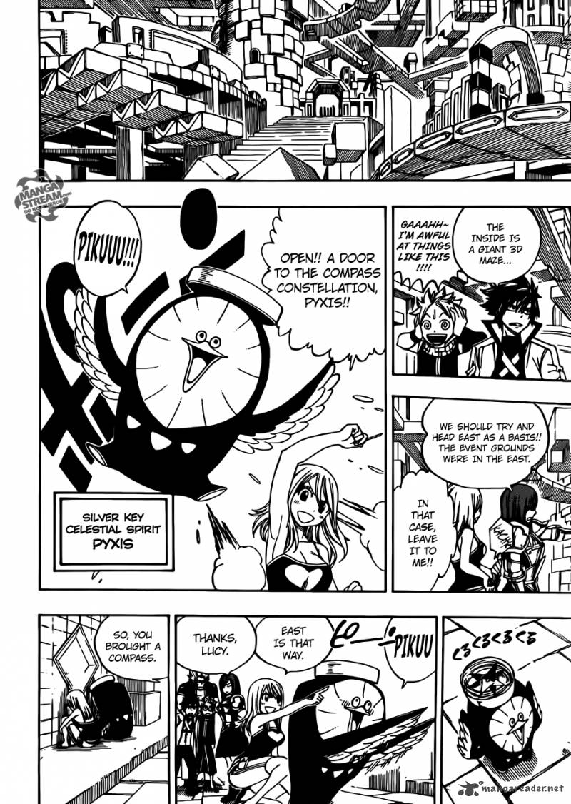 Fairy Tail 266 13