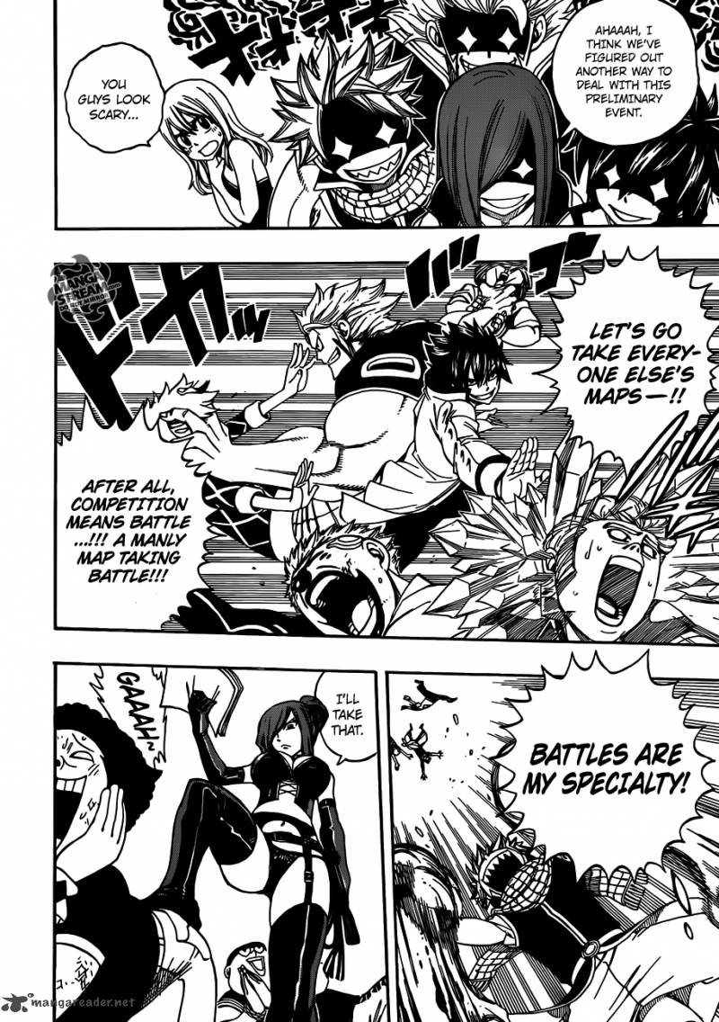 Fairy Tail 266 17