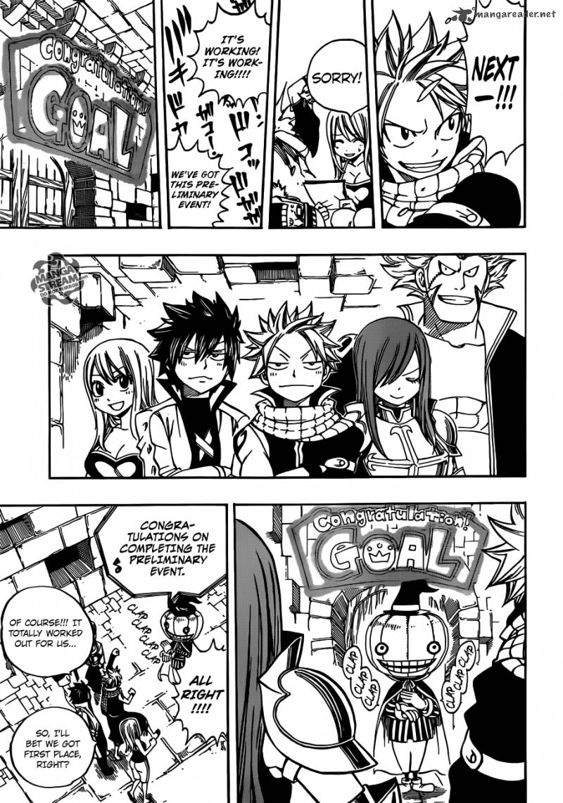 Fairy Tail 266 18