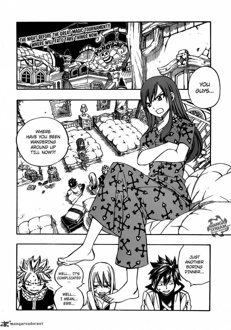 Fairy Tail 266 2