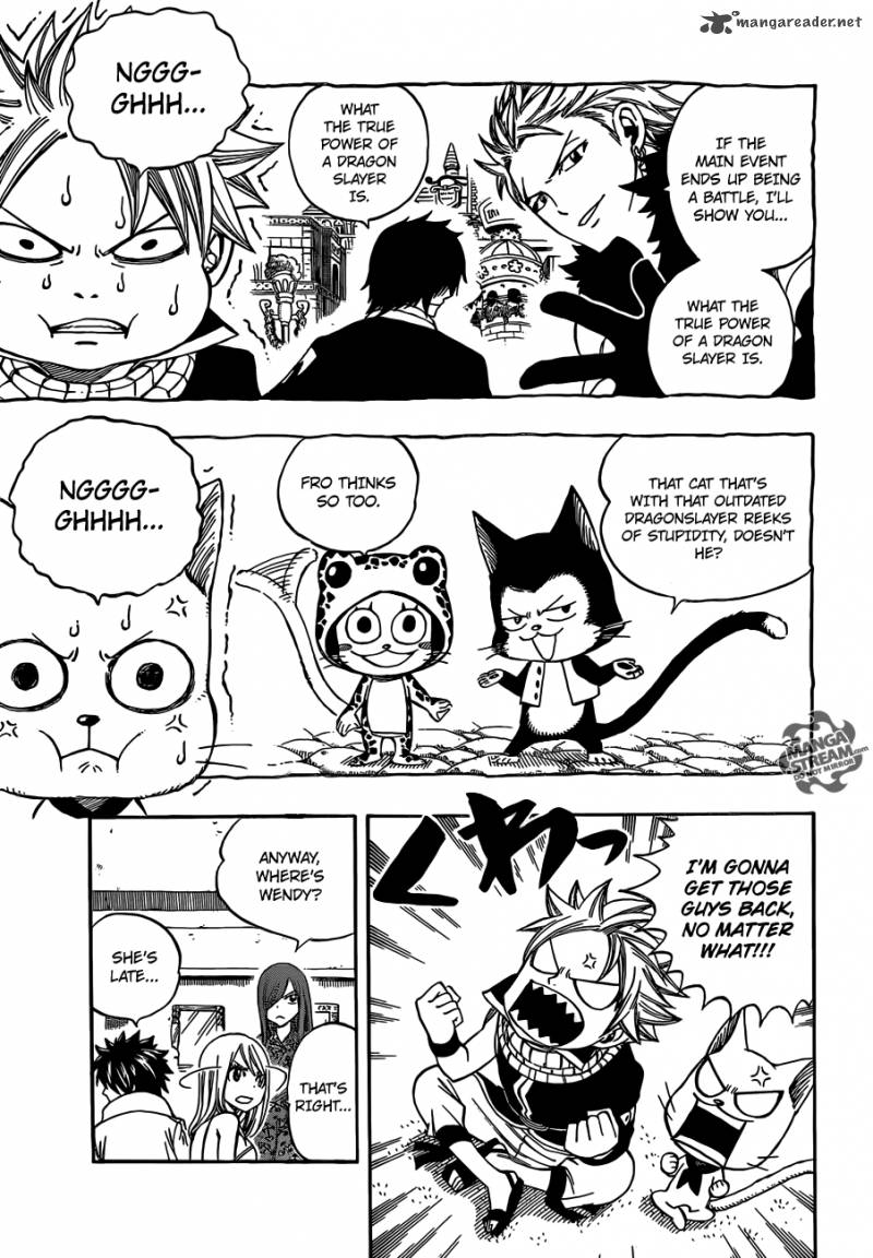 Fairy Tail 266 3