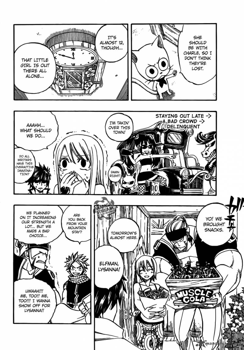 Fairy Tail 266 4