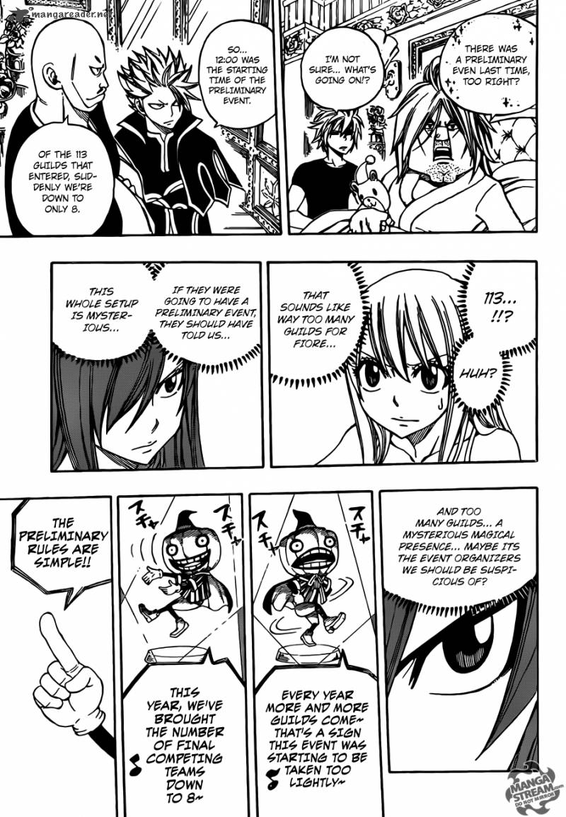 Fairy Tail 266 7