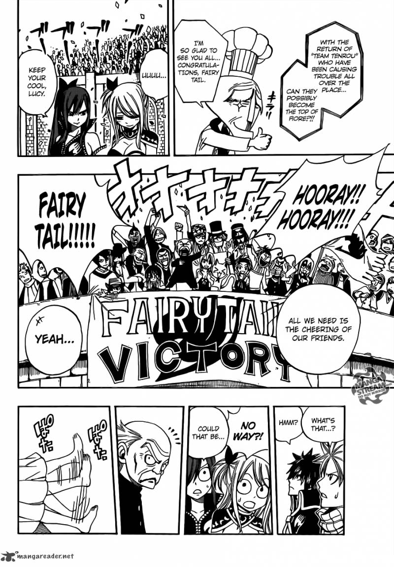 Fairy Tail 267 10