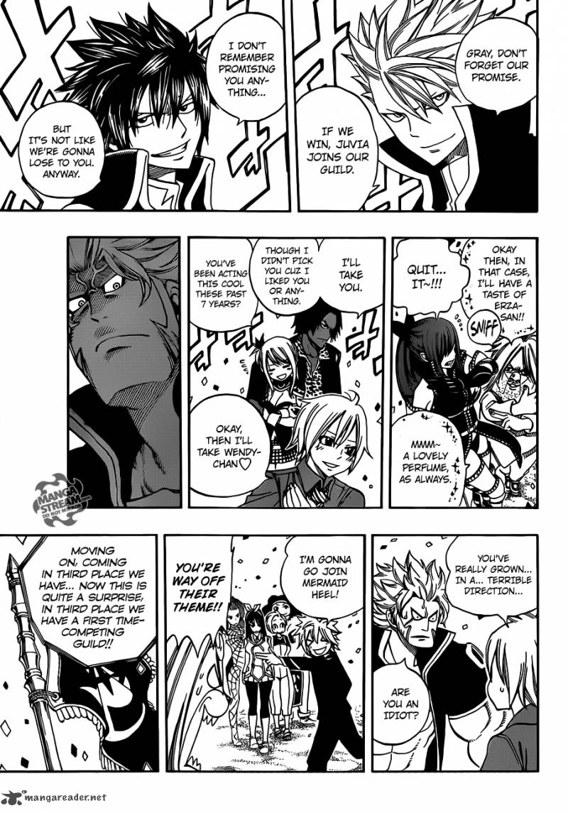 Fairy Tail 267 15