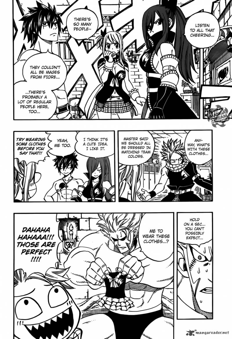 Fairy Tail 267 2